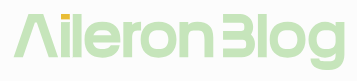 Aileron Blog